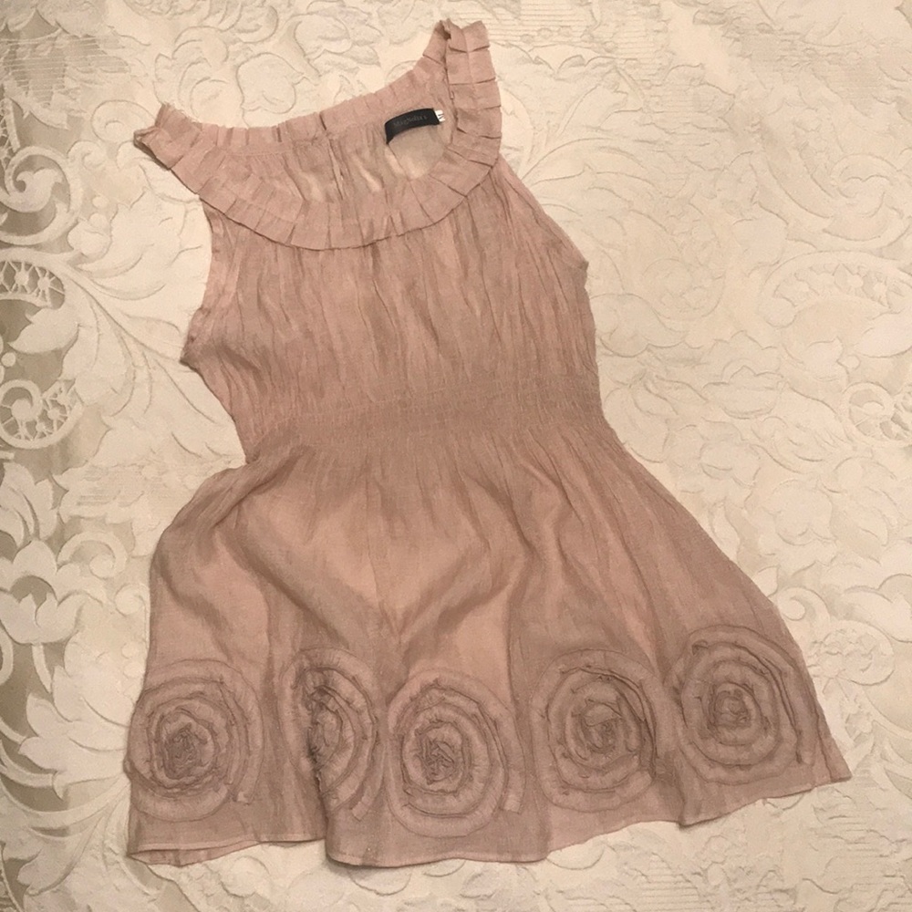 NWOT top
